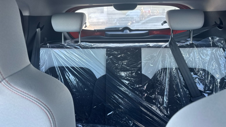 Dacia Spring 27kWh Expression 65 48kW 5dr Auto Electric Hatchback